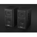 Колонки 2.0 REAL-EL S-250 black уцінка