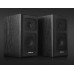 Колонки 2.0 REAL-EL S-250 black