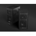 Колонки 2.0 REAL-EL S-250 black