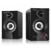 Колонки 2.0 REAL-EL S-420 УЦІНКА (28Вт, Bluetooth)