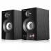 Колонки 2.0 REAL-EL S-420 УЦІНКА (28Вт, Bluetooth)
