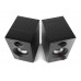 Колонки 2.0 REAL-EL S-420 УЦІНКА (28Вт, Bluetooth)