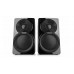 Колонки 2.0 REAL-EL S-450 black УЦІНКА (46 Вт, Bluetooth, USB flash, FM радіо, пду)