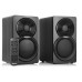 Колонки 2.0 REAL-EL S-450 black УЦІНКА (46 Вт, Bluetooth, USB flash, FM радіо, пду)