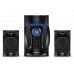 Колонки 2.1 REAL-EL M-350 Bluetooth (44Вт) black УЦІНКА