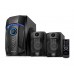 Колонки 2.1 REAL-EL M-350 Bluetooth (44Вт) black УЦІНКА