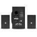 Колонки 2.1 REAL-EL M-350 Bluetooth (44Вт) black УЦІНКА