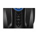 Колонки 2.1 REAL-EL M-350 Bluetooth (44Вт) black УЦІНКА