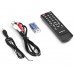 Колонки 2.1 REAL-EL M-350 Bluetooth (44Вт) black УЦІНКА