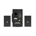 Колонки 2.1 REAL-EL M-370 Bluetooth (44Вт) black УЦІНКА