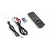 Колонки 2.1 REAL-EL M-370 Bluetooth (44Вт) black УЦІНКА