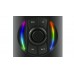 Колонки 2.1 REAL-EL M-375 black УЦІНКА (44Вт, Bluetooth, USB, SD, FM, ДК)