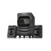 Колонки 2.1 REAL-EL M-390 black (32Вт, Bluetooth, USB, FM, ДУ)