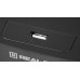 Колонки 2.1 REAL-EL M-390 black (32Вт, Bluetooth, USB, FM, ДУ)