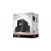 Колонки 2.1 REAL-EL M-390 black (32Вт, Bluetooth, USB, FM, ДУ)