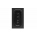 Колонки 2.1 REAL-EL M-570 Bluetooth, караоке (58Вт) black
