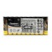 Батарейки AAA (LR03) Pairdeer Alkaline 10шт/уп