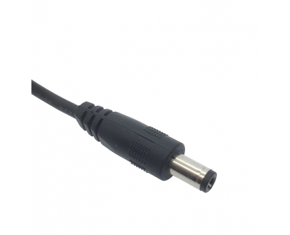 Кабель живлення SSE PWR USB AM DC 5,5/2,1 12v 1m живлення 12 вольт від USB