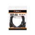 Кабель REAL-EL HDMI-DVI M-M 1.8m