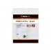 Кабель REAL-EL USB 2.0 AM-8pin 1m білий