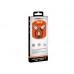 Кабель REAL-EL USB 2.0 Premium AM - 3in1 1m чорний