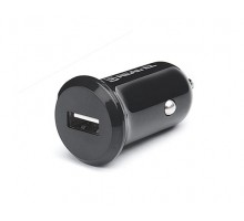 Зарядний пристрій REAL-EL CA-12 USB автомобільний