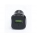 Зарядний пристрій REAL-EL CA-30 USB автомобільний Quick Charge 3