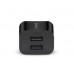 Зарядний пристрій REAL-EL CH-210 USB (2 х USB)