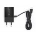 Зарядний пристрій REAL-EL CH-215 USB (Micro USB кабель + USB)