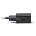 Зарядний пристрій REAL-EL CH-217 USB (Lightning кабель + USB)