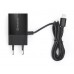 Зарядний пристрій REAL-EL CH-217 USB (Lightning кабель + USB)