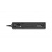 Фільтр-подовжувач REAL-EL RS-Protect M black 1,8m чорний