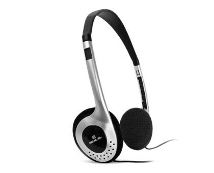 Навушники REAL-EL GD-010V Навушники REAL-EL GD-010V