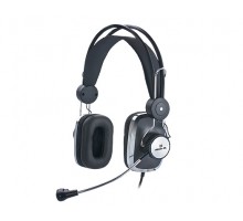 Навушники REAL-EL GD-500MV з мікрофоном
