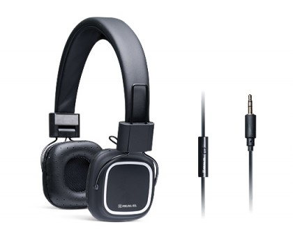 Навушники REAL-EL GD-700 Mobile з мікрофоном  4pin