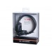Навушники REAL-EL GD-700 Mobile з мікрофоном  4pin