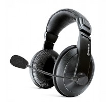 Навушники REAL-EL GD-750MV з мікрофоном