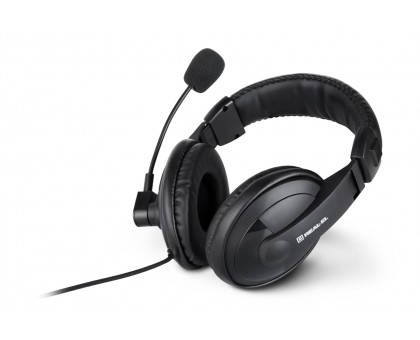 Навушники REAL-EL GD-750MV з мікрофоном Навушники REAL-EL GD-750MV з мікрофоном