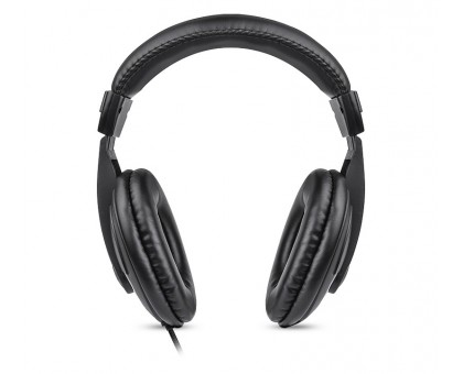 Навушники REAL-EL GD-750V з мікрофоном (гарнітура 4pin) Навушники REAL-EL GD-750V з мікрофоном (гарнітура 4pin)