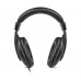 Навушники REAL-EL GD-750V з мікрофоном (гарнітура 4pin)