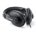Навушники REAL-EL GD-750V з мікрофоном (гарнітура 4pin)