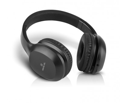 Навушники REAL-EL GD-820 з мікрофоном (Bluetooth) Навушники REAL-EL GD-820 з мікрофоном (Bluetooth)
