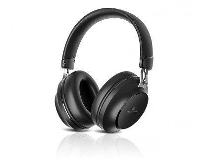 Навушники REAL-EL GD-828 з мікрофоном (Bluetooth) Навушники REAL-EL GD-828 з мікрофоном (Bluetooth)