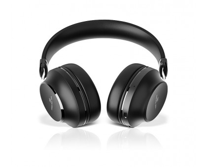 Навушники REAL-EL GD-828 з мікрофоном (Bluetooth) Навушники REAL-EL GD-828 з мікрофоном (Bluetooth)