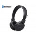 Навушники REAL-EL GD-840 з мікрофоном (Bluetooth)
