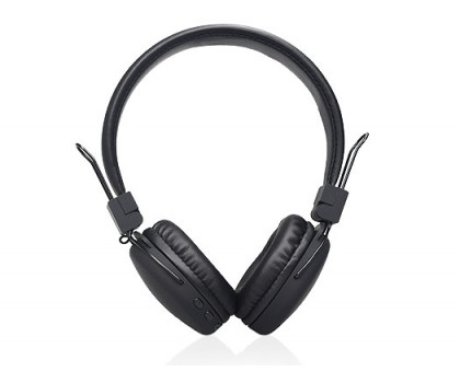 Навушники REAL-EL GD-840 з мікрофоном (Bluetooth) Навушники REAL-EL GD-840 з мікрофоном (Bluetooth)