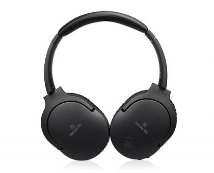 Навушники REAL-EL GD-850 з мікрофоном (Bluetooth) Навушники REAL-EL GD-850 з мікрофоном (Bluetooth)