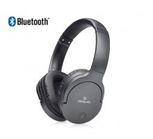 Навушники REAL-EL GD-855 з мікрофоном (Bluetooth)