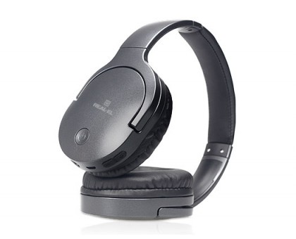 Навушники REAL-EL GD-855 з мікрофоном (Bluetooth) Навушники REAL-EL GD-855 з мікрофоном (Bluetooth)