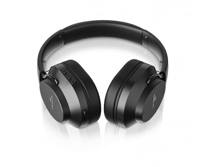 Навушники REAL-EL GD-860 з мікрофоном (Bluetooth) Навушники REAL-EL GD-860 з мікрофоном (Bluetooth)